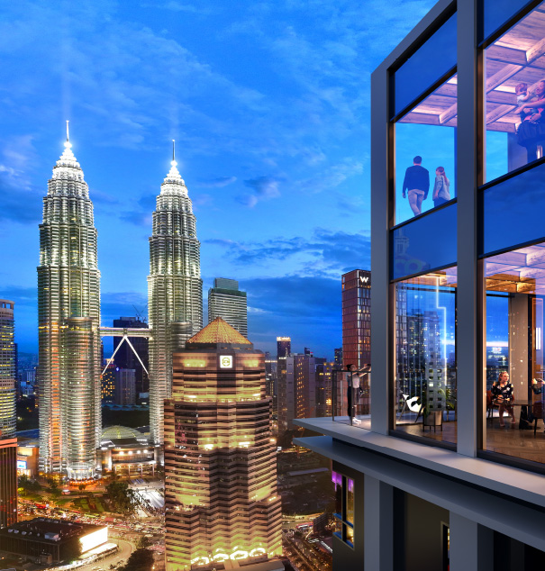 Kuala Lumpur