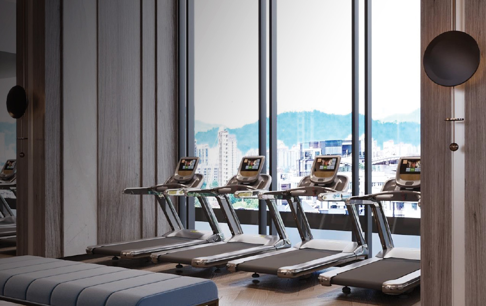 TERA RESIDENCES